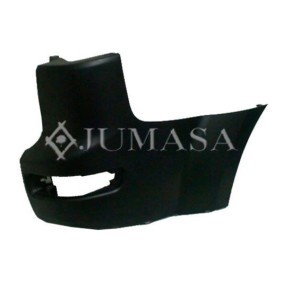 Acquista Paraurti posteriore da JUMASA 27412142 a buon mercato per soli 161,14 €