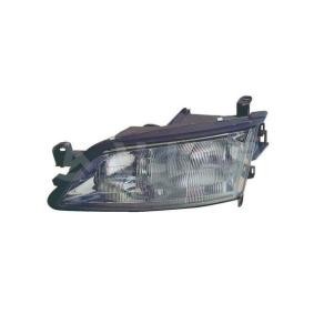 Compre Faros de ALKAR online para Vectra B Familiar (J96) a precios moderados