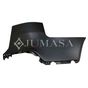 Achetez des Pare-choc JUMASA 27421852 à prix pour 95,33 €