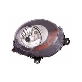 Scheinwerfer 2742457 für MINI