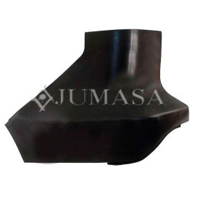 Achetez des Pare-choc arrière JUMASA 27431623 à prix pour 151,64 €