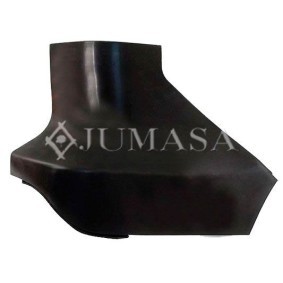 Achetez des Pare-choc arrière JUMASA 27441623 à prix pour 160,54 €