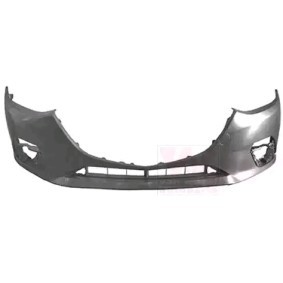 Achetez des Pare-choc VAN WEZEL 2744574 à prix pour 127,81 €