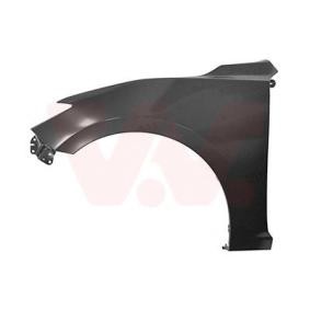 Kotflügel 2744657 von VAN WEZEL günstig für 82,17 € online kaufen