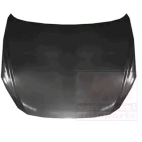 Achetez des Capot VAN WEZEL 2744660 à prix pour 233,62 €