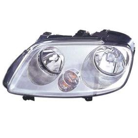 Compre Faros de ALKAR online para Caddy III Familiar (2KB, 2KJ, 2CB, 2CJ) a precios moderados