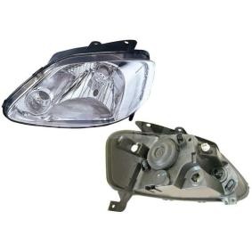 Scheinwerfer 2751101 VOLKSWAGEN FOX von ALKAR