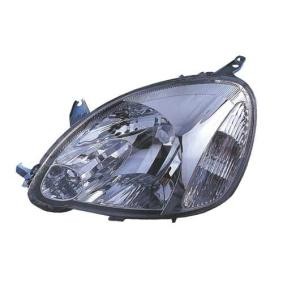 Scheinwerfer von ALKAR für Yaris Schrägheck (_P1_) günstig online kaufen