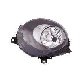 Scheinwerfer 2751457 für MINI