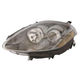 Achetez des Projecteur principal ALKAR 2751497 à prix pour 191,26 €