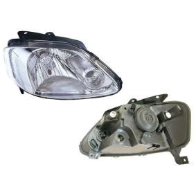 Scheinwerfer 2752101 VOLKSWAGEN FOX von ALKAR