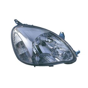Scheinwerfer von ALKAR für Yaris Schrägheck (_P1_) günstig online kaufen