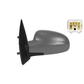 Acquista Specchietto retrovisore esterno da IPARLUX 27535561 a buon mercato per soli 152,80 €