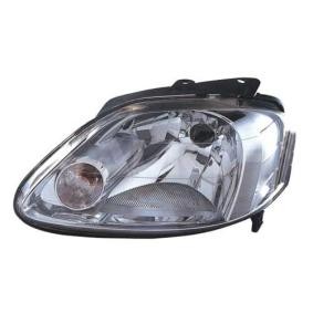 Scheinwerfer 2755101 VOLKSWAGEN FOX von ALKAR