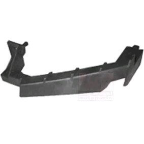 Achetez des Support de pare-chocs VAN WEZEL 2756565 à prix pour 14,25 €