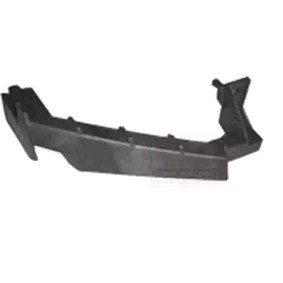 Achetez des Support de pare-chocs VAN WEZEL 2756566 à prix pour 14,25 €