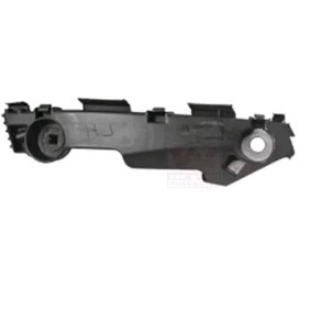 Achetez des Support de pare-chocs VAN WEZEL 2756568 à prix pour 14,92 €