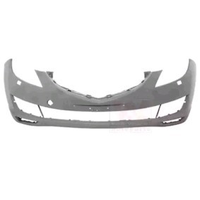 Achetez des Pare-choc VAN WEZEL 2756576 à prix pour 127,81 €