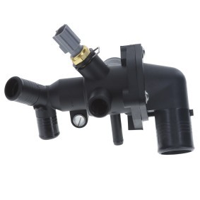 Achetez des Thermostat d'eau MOTORAD 276-89 à prix pour 7,91 €