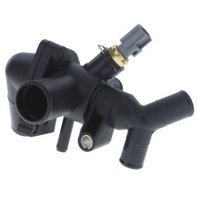 MITSUBISHI Kühlwasserthermostat von MOTORAD