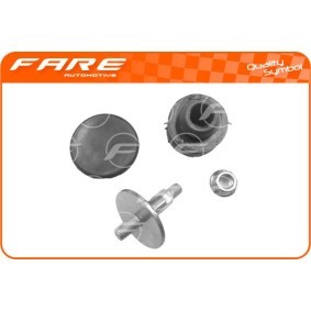 Motorlager von FARE SA