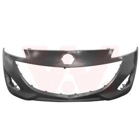 Achetez des Pare-choc VAN WEZEL 2763574 à prix pour 205,56 €