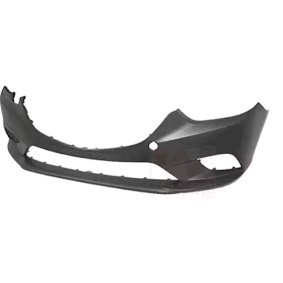 Achetez des Pare-choc VAN WEZEL 2766574 à prix pour 91,03 €