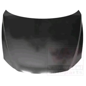 Achetez des Capot VAN WEZEL 2766660 à prix pour 310,75 €