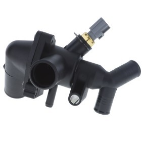 Kühlwasserthermostat von MOTORAD 277-82