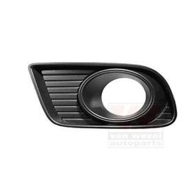 Acquista Mostrina, Paraurti da VAN WEZEL 2781597 a buon mercato per soli 10,15 €