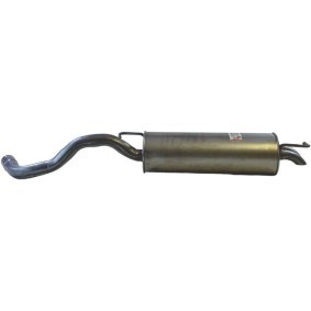 Endschalldämpfer 279-609