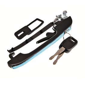 Türgriff für AUDI von MAXGEAR