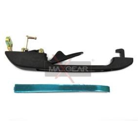 Türgriff für AUDI von MAXGEAR