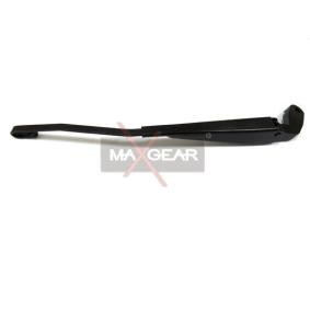 Osta MAXGEAR Pyyhkimen varsi netistä GOLF III (1H1)-mallille edulliseen hintaan