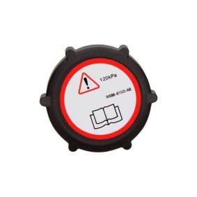Deckel Kühlmittelbehälter des Herstellers MAXGEAR - Originalware Artikelnummer: 28-0287