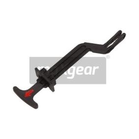 Griff, Motorhaubenentriegelung 28-0310 von MAXGEAR günstig für 4,76 € online kaufen