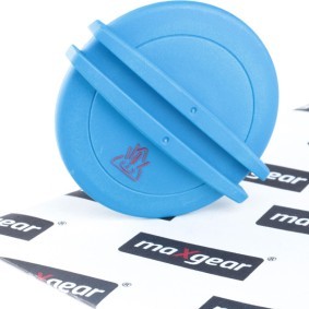 Verschlussdeckel, Kühlmittelbehälter von MAXGEAR