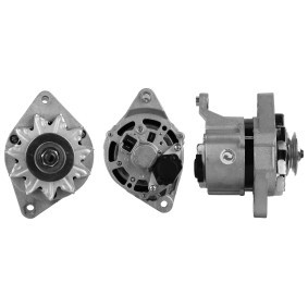 Lichtmaschine 28-0537