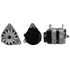 Lichtmaschine 28-0543