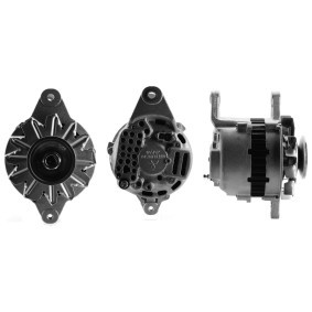 Lichtmaschine 28-0563