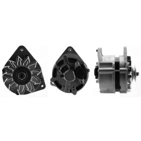 Lichtmaschine 28-0725