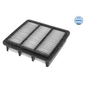 Køb Luftfilter af MEYLE 28-12 321 0010 til den lave pris 101,01 DKK