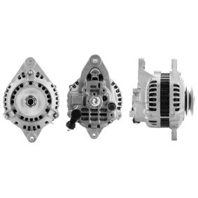 Lichtmaschine 28-1511