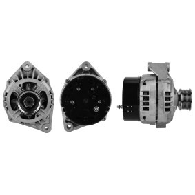 Lichtmaschine 28-2566