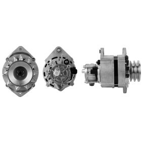 Lichtmaschine 28-2652