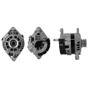 Lichtmaschine 28-3502