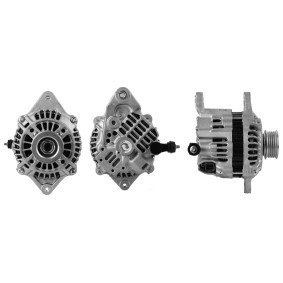 Lichtmaschine 28-3693