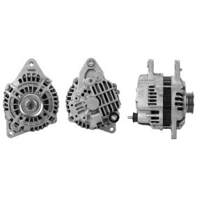 Lichtmaschine 28-4683 MITSUBISHI FTO von ELSTOCK