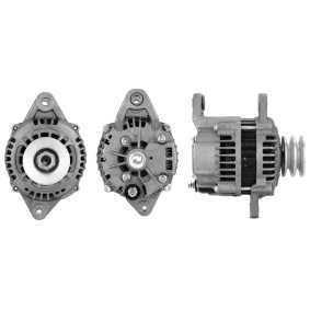 Lichtmaschine 28-4687