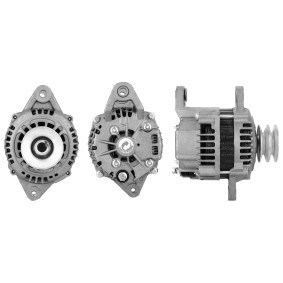 Lichtmaschine 28-4690